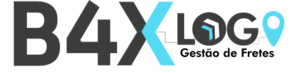 logo b4x log