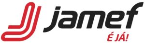 Logo Jamef