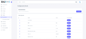 Gerenciador marketplaces