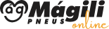 mágili logo