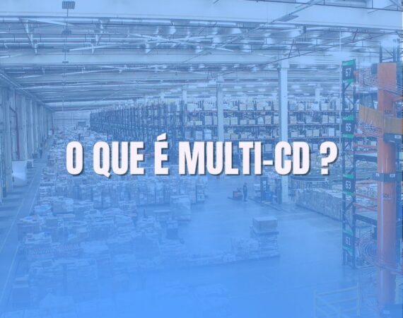 o que é Multi-cd