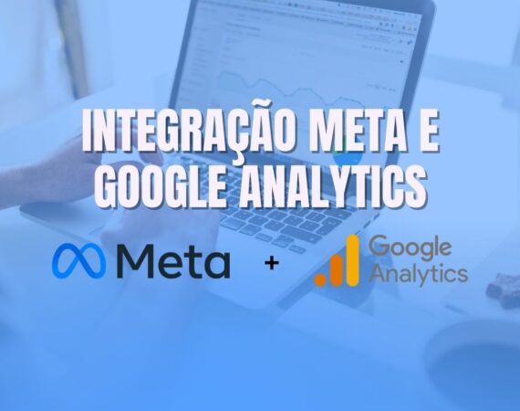 integração meta e google ads