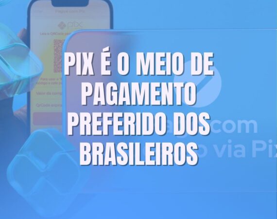 pix no e-commerce